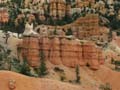 Bryce Canyon - The Sleeping Dragon